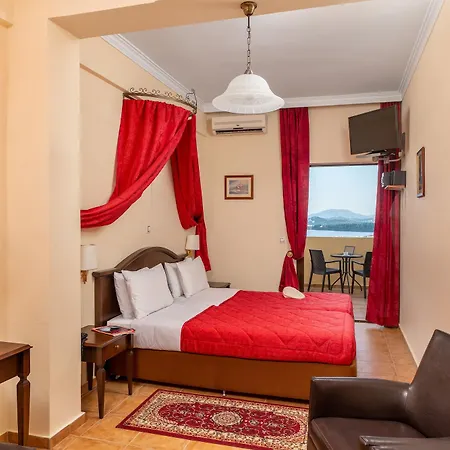 Corfu Secret 3*
