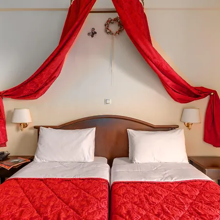 Corfu Secret 3*