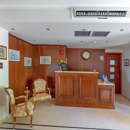 Hotel Corfu Secret
