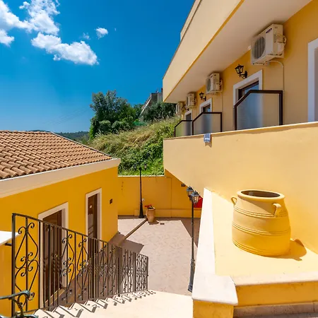 Corfu Secret 3* Pyrgi (Corfu)
