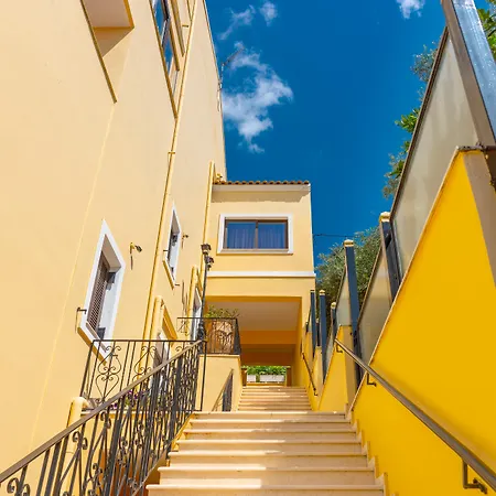 Corfu Secret 3*