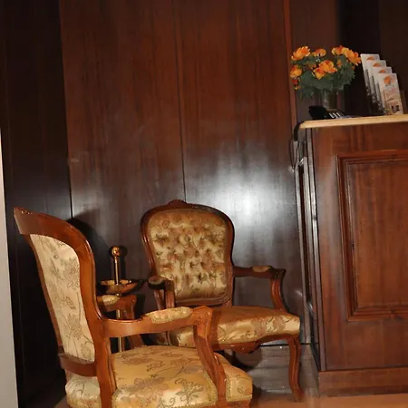 Hotel Corfu Secret