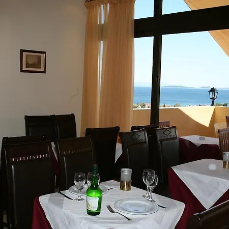 Corfu Secret Hotel 3*