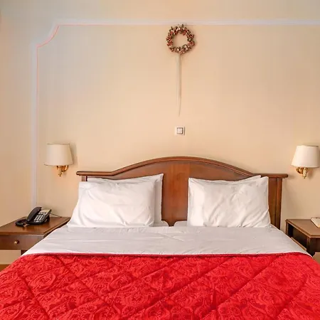 Hotel Corfu Secret
