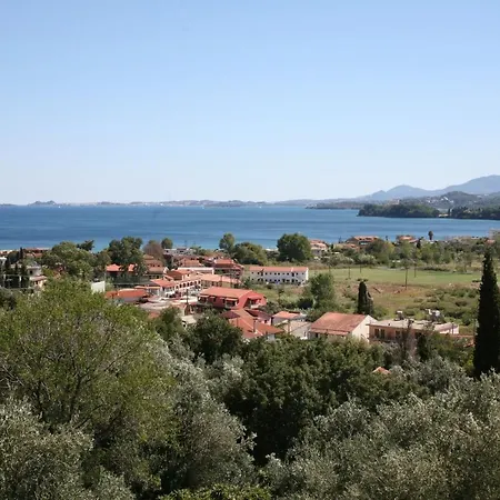 Corfu Secret Hotel Pyrgi (Corfu)