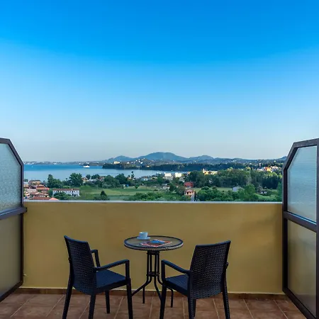 Corfu Secret Hotel