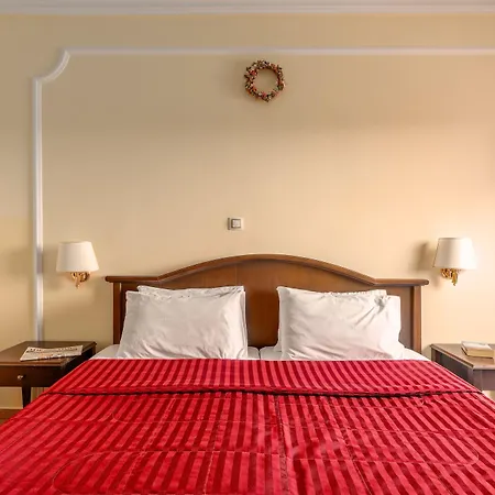 Corfu Secret 3*