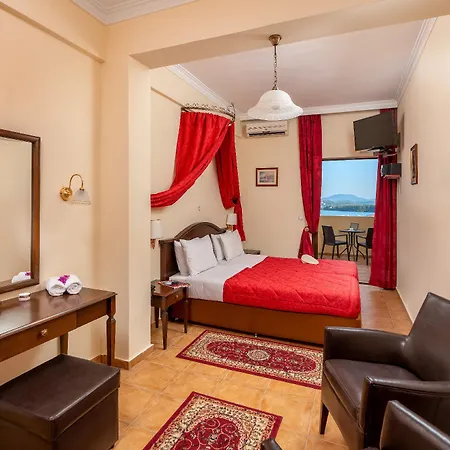 Corfu Secret