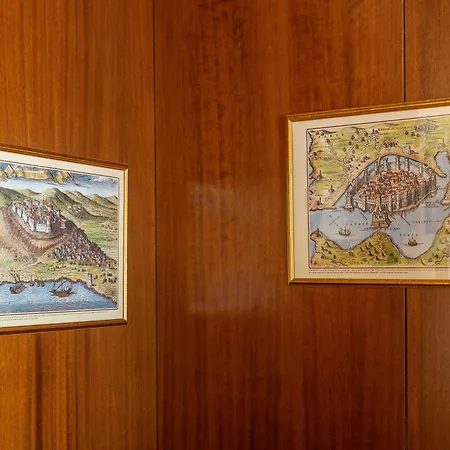 Corfu Secret מלון