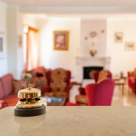 Corfu Secret Hotel 3*