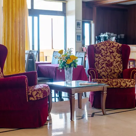 Corfu Secret Hotel