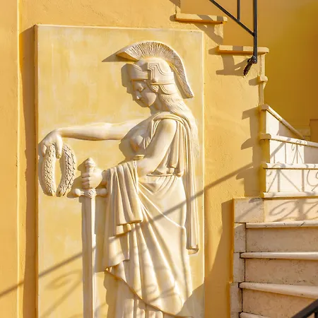 Corfu Secret Szálloda