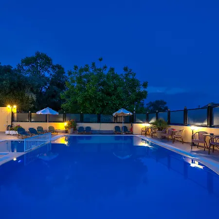 Corfu Secret 3* Pyrgi (Corfu)