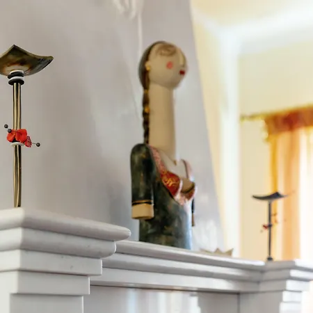 מלון Corfu Secret