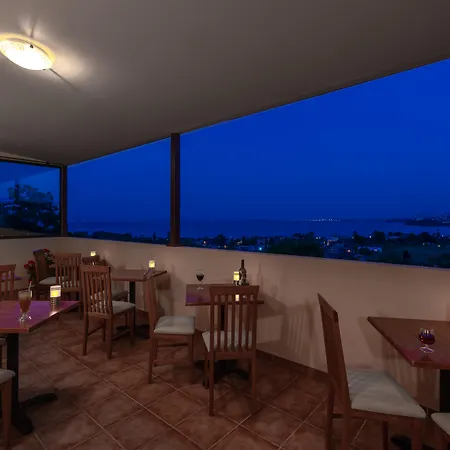 Corfu Secret 3*