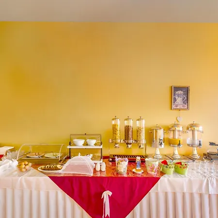 Hotel Corfu Secret Pyrgi (Corfu)