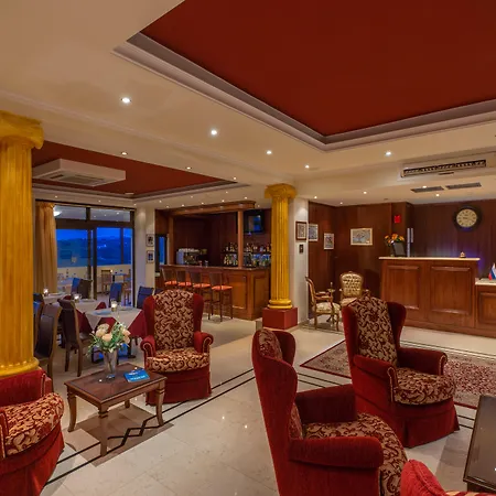 Corfu Secret Hotel Pyrgi (Corfu)