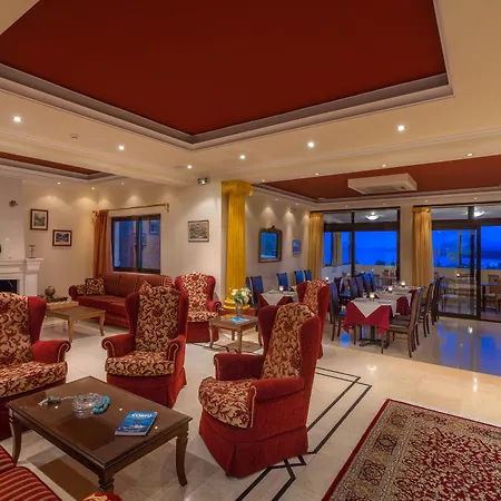 Corfu Secret 3* Pyrgi (Corfu)