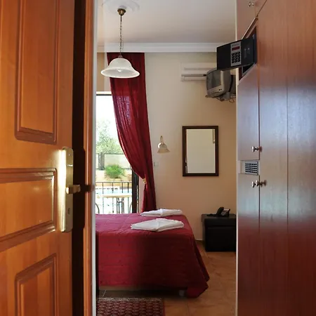 Hotel Corfu Secret