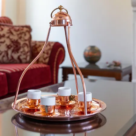 Corfu Secret מלון