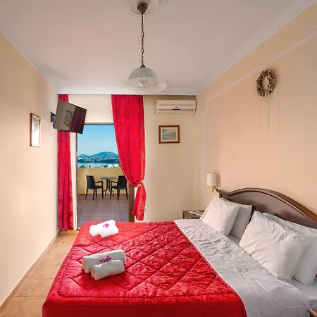 酒店 Corfu Secret