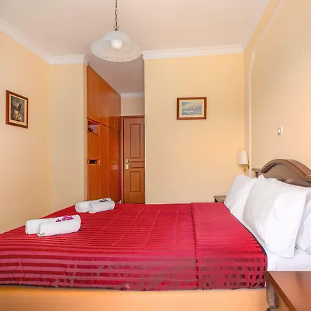 Corfu Secret Pyrgi (Corfu)