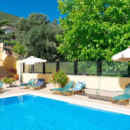 Corfu Secret Pyrgi (Corfu)