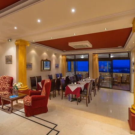 Corfu Secret 酒店