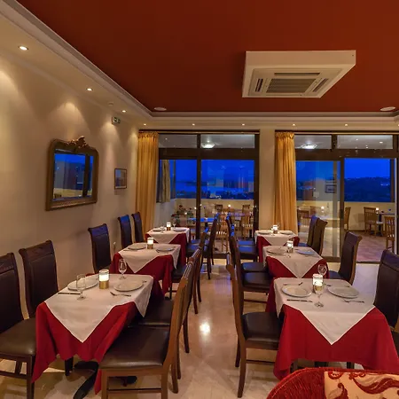 酒店 Corfu Secret