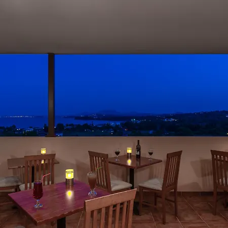 酒店 Corfu Secret