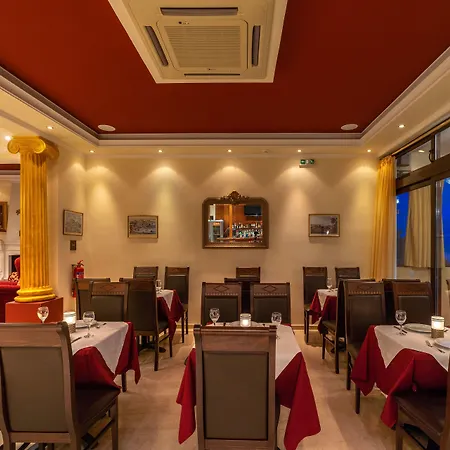 Hotel Corfu Secret Pyrgi (Corfu)