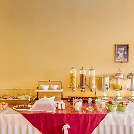 מלון Corfu Secret