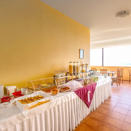 מלון Corfu Secret