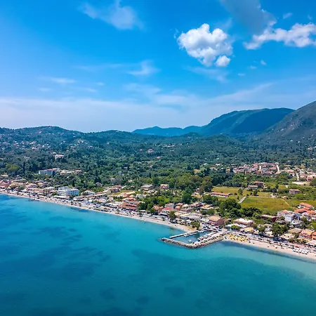 Hotel Corfu Secret 3*