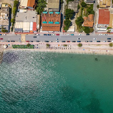 Corfu Secret