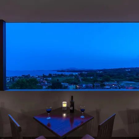 Hotel Corfu Secret Pyrgi (Corfu)