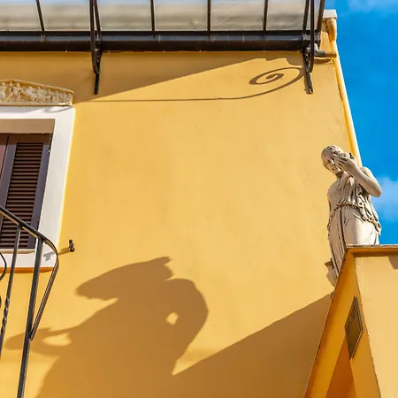 Corfu Secret Hotel 3*