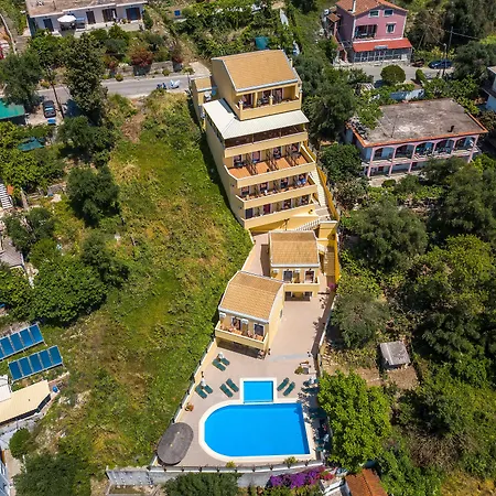 Corfu Secret 3*