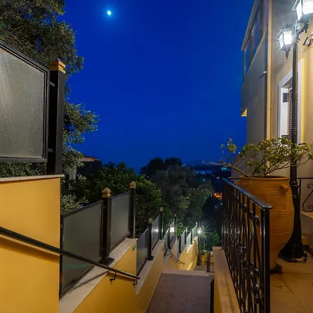 酒店 Corfu Secret