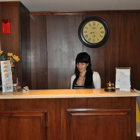 Hotel Corfu Secret 3*