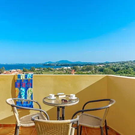 Corfu Secret