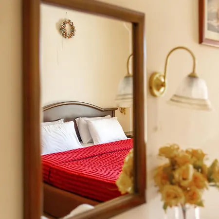 Corfu Secret Szálloda 3*