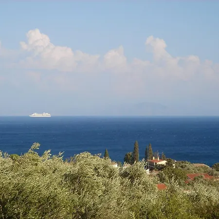 Corfu Secret Pirjí