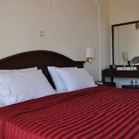 Corfu Secret 3* Pyrgi (Corfu)