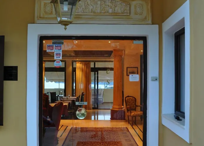 Corfu Secret