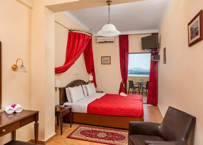 Corfu Secret