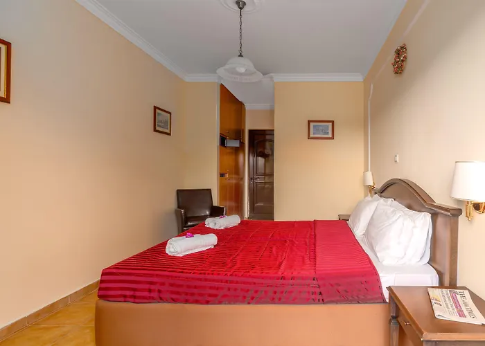 Corfu Secret فندق