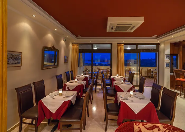 فندق Corfu Secret