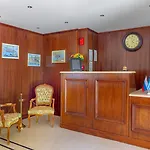 Szálloda Corfu Secret Pirjí