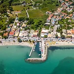 Corfu Secret 3* Pirjí